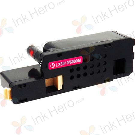 Xerox Phaser 106R01628 toner magenta (Ink Hero Huismerk)