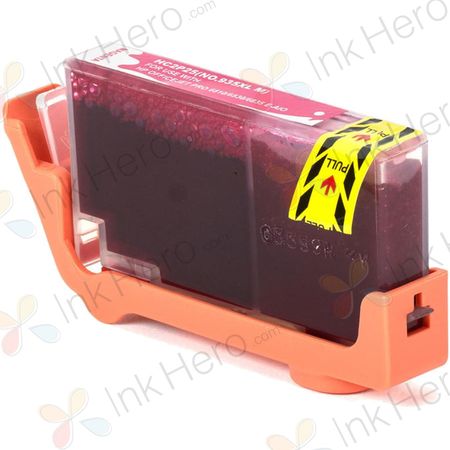 HP 935XL (C2P25AE) inktcartridge magenta hoge capaciteit (Ink Hero Huismerk)