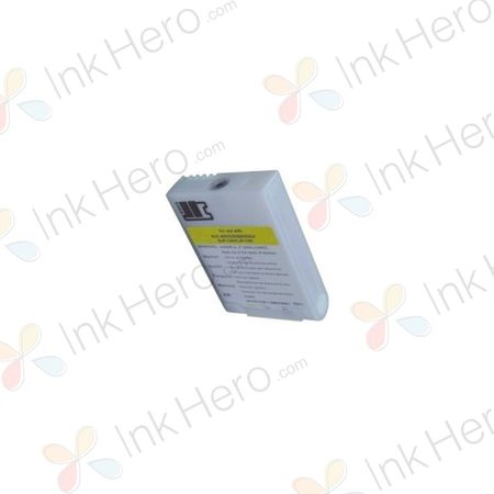 Canon BJI-643 (BJI-643Y) inktcartridge geel hoge capaciteit (Ink Hero Huismerk)