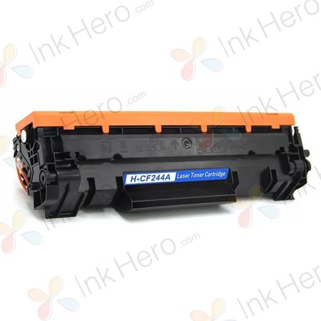 HP 44A (CF244A) toner zwart (Ink Hero Huismerk)