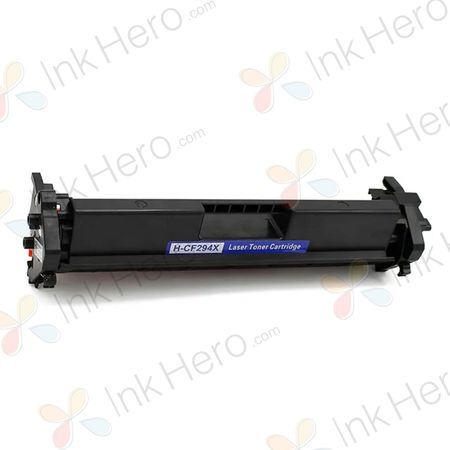 HP 94X (CF294X) toner zwart hoge capaciteit (Ink Hero Huismerk)