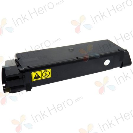 Kyocera TK-590K toner zwart (Ink Hero Huismerk)