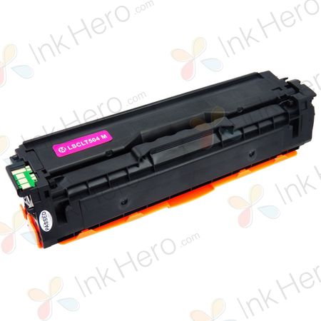 Samsung CLT-M504 toner magenta (Ink Hero Huismerk)