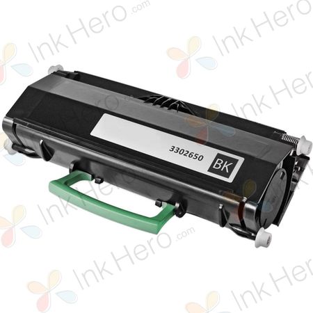 Dell 593-10335 (PK941) toner zwart hoge capaciteit (Ink Hero Huismerk)