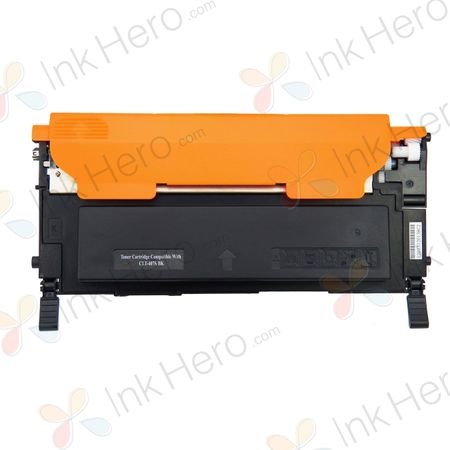 Samsung CLT-K407S toner zwart (Ink Hero Huismerk)