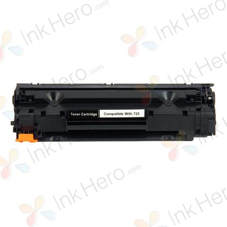 Canon 712 toner zwart (Ink Hero Huismerk)