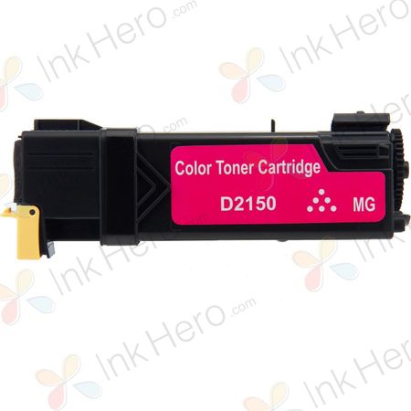 Dell 593-11033 (8WNV5 / 2Y3CM) toner magenta hoge capaciteit (Ink Hero Huismerk)