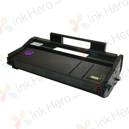 Ricoh SP-100 toner zwart (Ink Hero Huismerk)