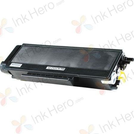 Brother TN3170 (TN3130) toner zwart hoge capaciteit (Ink Hero Huismerk)