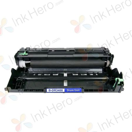 Brother DR3400 Drum (Ink Hero Huismerk)