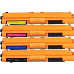 4 stuks HP 130A toner (Ink Hero Huismerk)