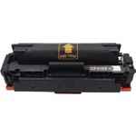 HP 410X (CF410X) toner zwart hoge capaciteit (Ink Hero Huismerk)