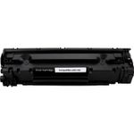 Canon 728 toner zwart (Ink Hero Huismerk)