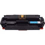 HP 410X (CF411X) toner cyaan hoge capaciteit (Ink Hero Huismerk)