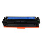 HP 201X (CF401X) toner cyaan hoge capaciteit (Ink Hero Huismerk)