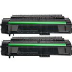 2 stuks Samsung MLT-D209L toner zwart hoge capaciteit (Ink Hero Huismerk)