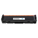 HP 203X (CF541X) toner cyaan hoge capaciteit (Ink Hero Huismerk)