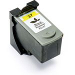 Canon PG-37 inktcartridge zwart (Ink Hero Huismerk)