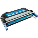 HP 643A (Q5951A) toner cyaan (Ink Hero Huismerk)