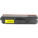 Brother TN423Y toner geel hoge capaciteit (Ink Hero Huismerk)