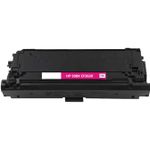 HP 508X (CF363X) toner magenta hoge capaciteit (Ink Hero Huismerk)