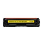 HP 410A (CF412A) toner geel (Ink Hero Huismerk)