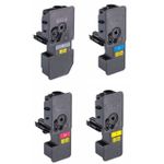 4 stuks Kyocera TK-5230 toner hoge capaciteit (Ink Hero Huismerk)