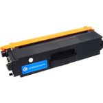 Brother TN326C (TN321C) toner cyaan hoge capaciteit (Ink Hero Huismerk)