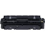 Canon 046H (1251C002) toner geel hoge capaciteit (Ink Hero Huismerk)