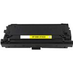 HP 508X (CF362X) toner geel hoge capaciteit (Ink Hero Huismerk)