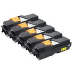 5 stuks Kyocera TK-160 toner (Ink Hero Huismerk)