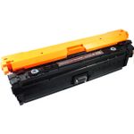 HP 307A (CE740A) toner zwart (Ink Hero Huismerk)