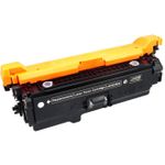 HP 504X (CE250X) toner zwart hoge capaciteit (Ink Hero Huismerk)