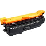 HP 504A (CE250A) toner zwart (Ink Hero Huismerk)