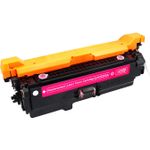 HP 504A (CE253A) toner magenta (Ink Hero Huismerk)