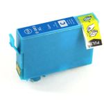 Epson 603XL inktcartridge cyaan hoge capaciteit (Ink Hero Huismerk)