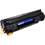 HP 83A (CF283A) toner zwart (Ink Hero Huismerk)