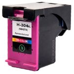 HP 304XL (N9K07AE) inktcartridge kleur hoge capaciteit (Ink Hero Huismerk)