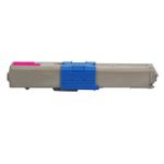 Oki 46508714 toner magenta (Ink Hero Huismerk)