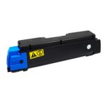 Kyocera TK-590C toner cyaan (Ink Hero Huismerk)