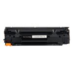 Canon 712 toner zwart (Ink Hero Huismerk)