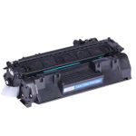 HP 05A (CE505A) toner zwart (Ink Hero Huismerk)