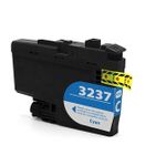 Brother LC3237C inktcartridges cyaan super hoge capaciteit (Ink Hero Huismerk)