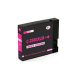 Canon PGI-2500XLM inktcartridge magenta hoge capaciteit (Ink Hero Huismerk)