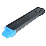 Kyocera TK-520C toner cyaan (Ink Hero Huismerk)