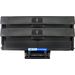 Samsung MLT-D111S toner zwart (Ink Hero Huismerk)