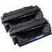 2 stuks Canon CRG 719 H toner zwart hoge capaciteit (3480B002) (Ink Hero Huismerk)