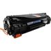 HP 85A (CE285A) toner zwart (Ink Hero Huismerk)