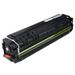 Canon 045H / 045 (1245C002) toner cyaan hoge capaciteit (Ink Hero Huismerk)