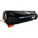 HP 35A (CB435A) toner zwart (Ink Hero Huismerk)